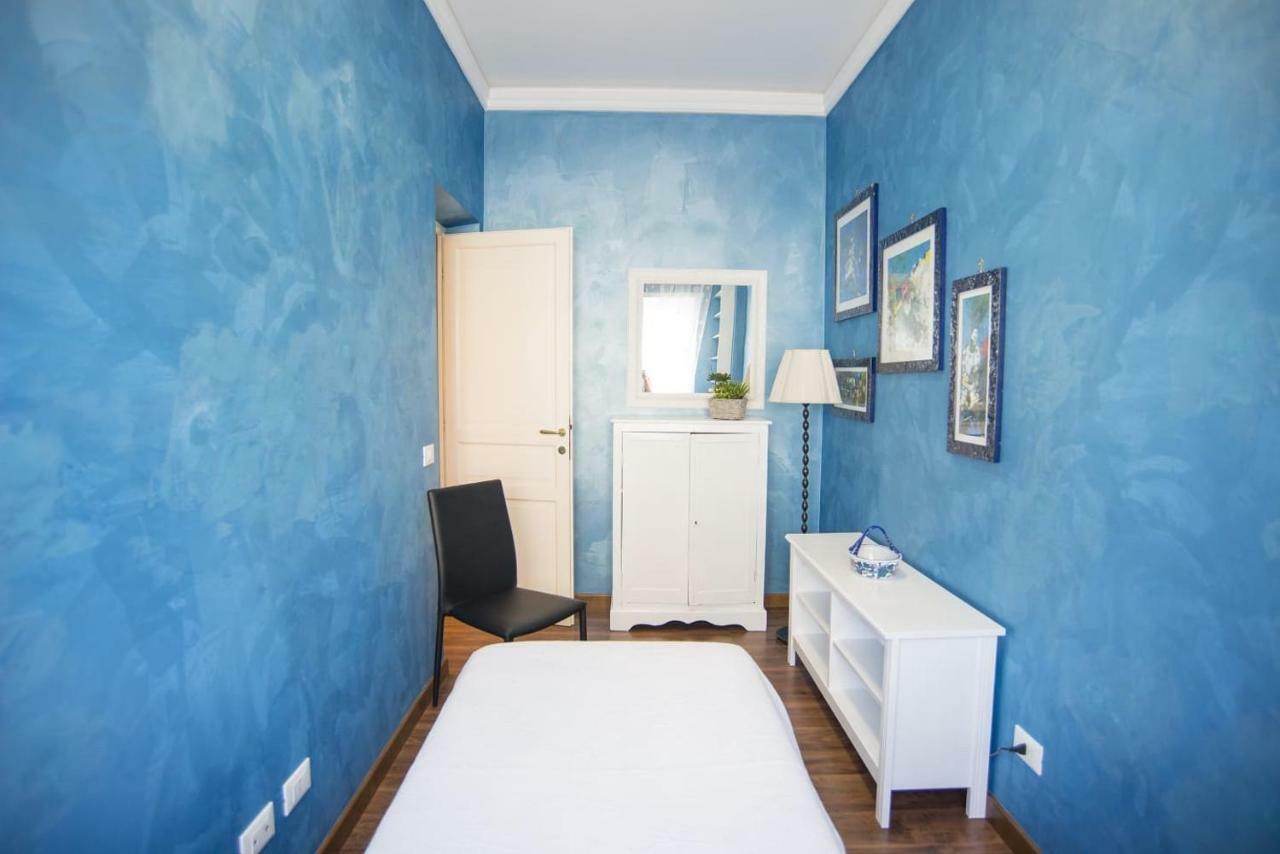 Stradivari Luxury Apartment Rom Eksteriør billede