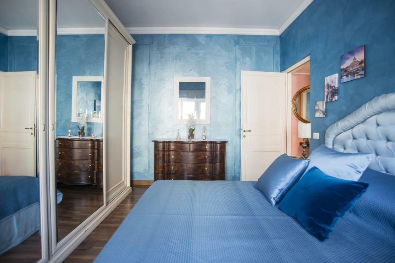 Stradivari Luxury Apartment Rom Eksteriør billede