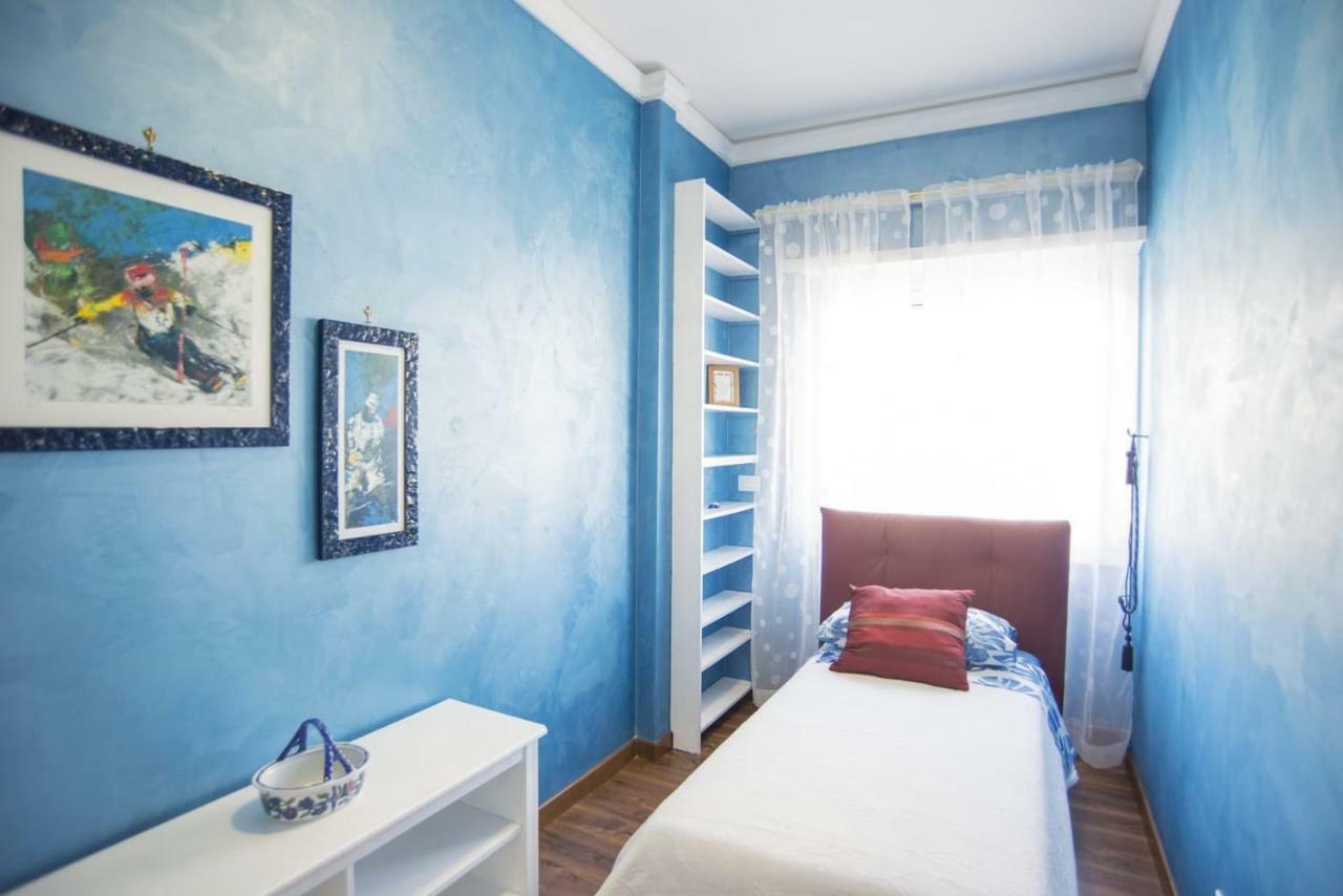 Stradivari Luxury Apartment Rom Eksteriør billede