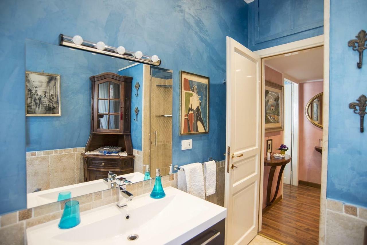 Stradivari Luxury Apartment Rom Eksteriør billede